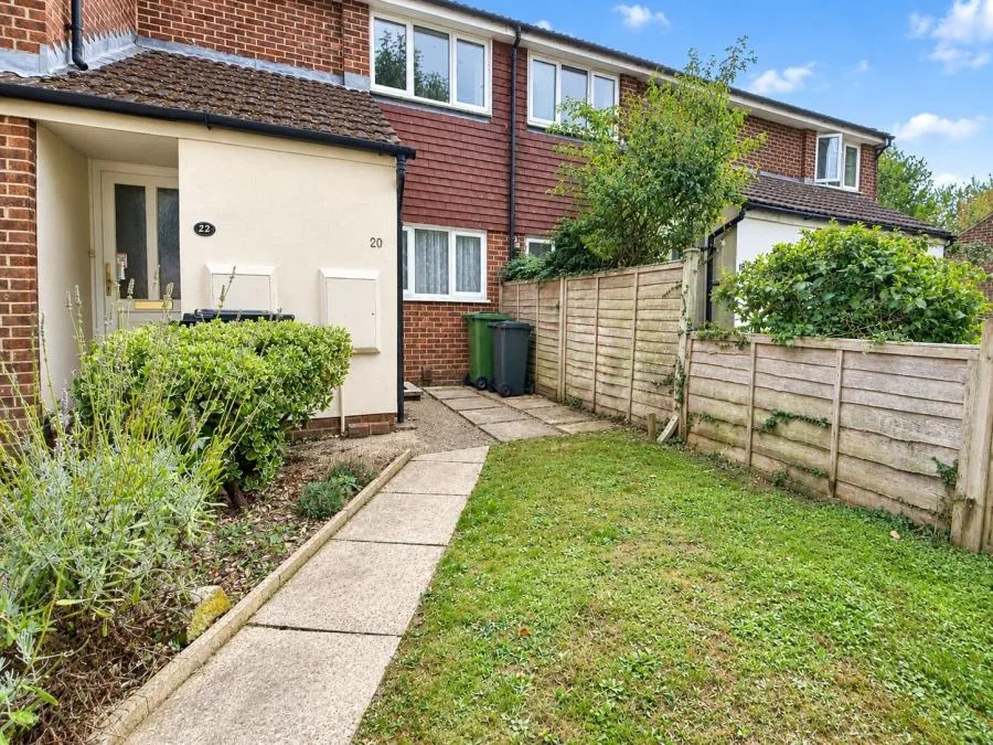 1 bed flat for sale, Knowsley Road, Tilehurst, RG31