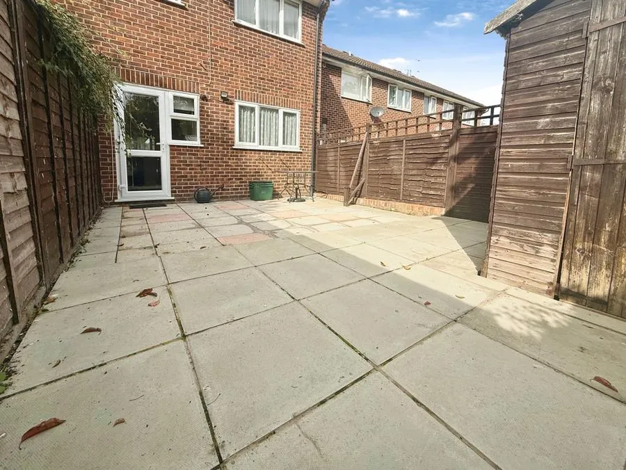 Knowsley Road, Tilehurst, RG31, photo 8