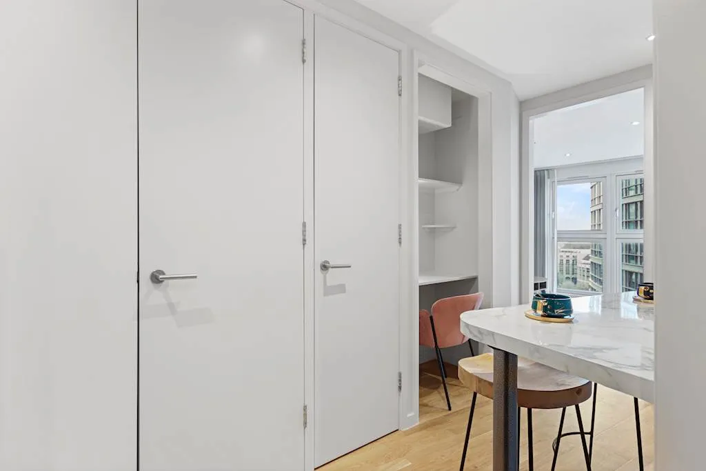 Fairmont Avenue, Canary Wharf, E14, photo 8