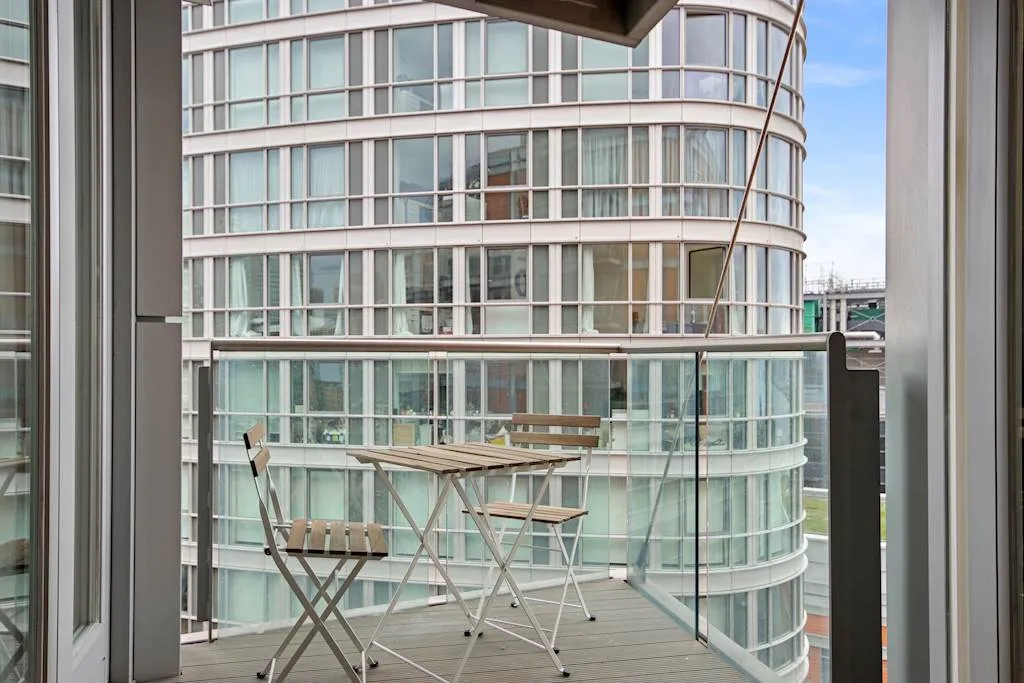 Fairmont Avenue, Canary Wharf, E14, photo 16