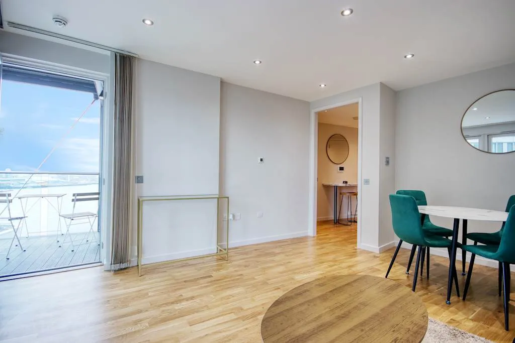Fairmont Avenue, Canary Wharf, E14, photo 10