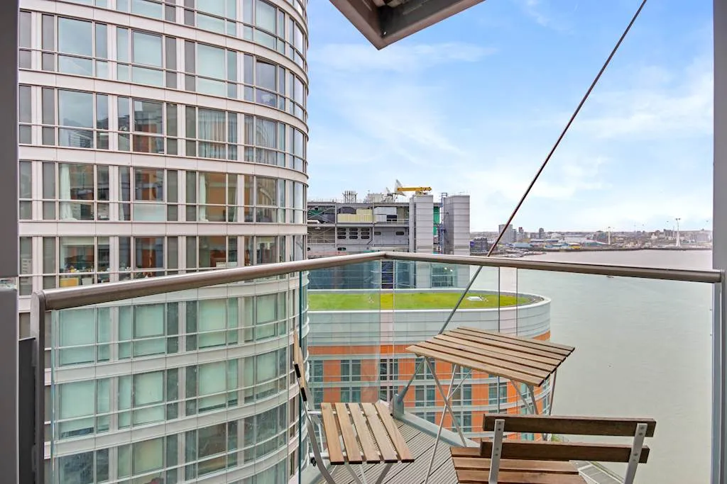 Fairmont Avenue, Canary Wharf, E14, photo 5