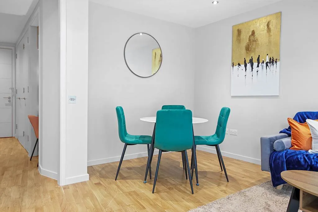 Fairmont Avenue, Canary Wharf, E14, photo 13