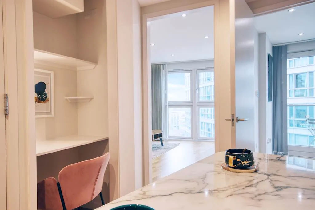 Fairmont Avenue, Canary Wharf, E14, photo 11