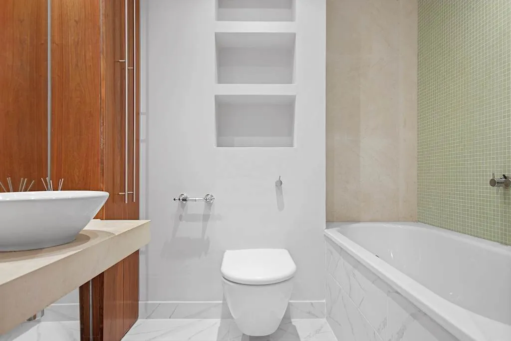 Fairmont Avenue, Canary Wharf, E14, photo 7