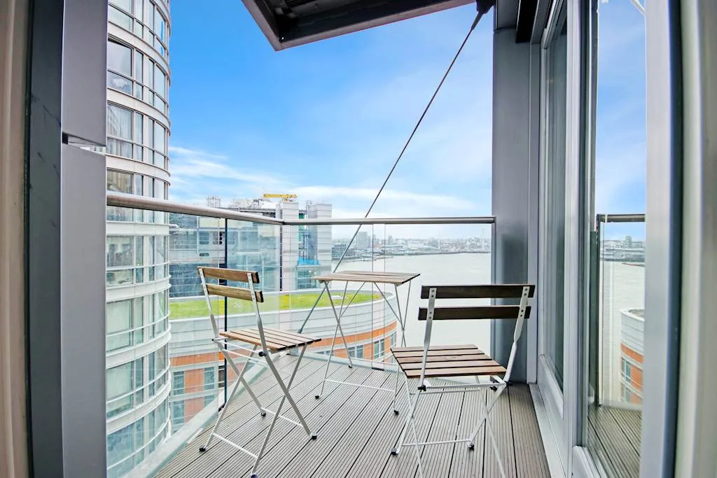 Fairmont Avenue, Canary Wharf, E14, photo 4