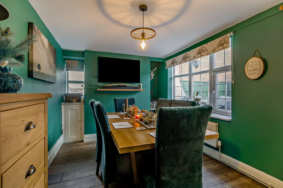 Sandtoft Road, Doncaster, DN9, photo 6