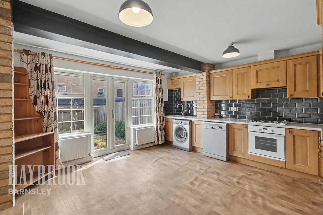 Bretton Close, Brierley, photo 3
