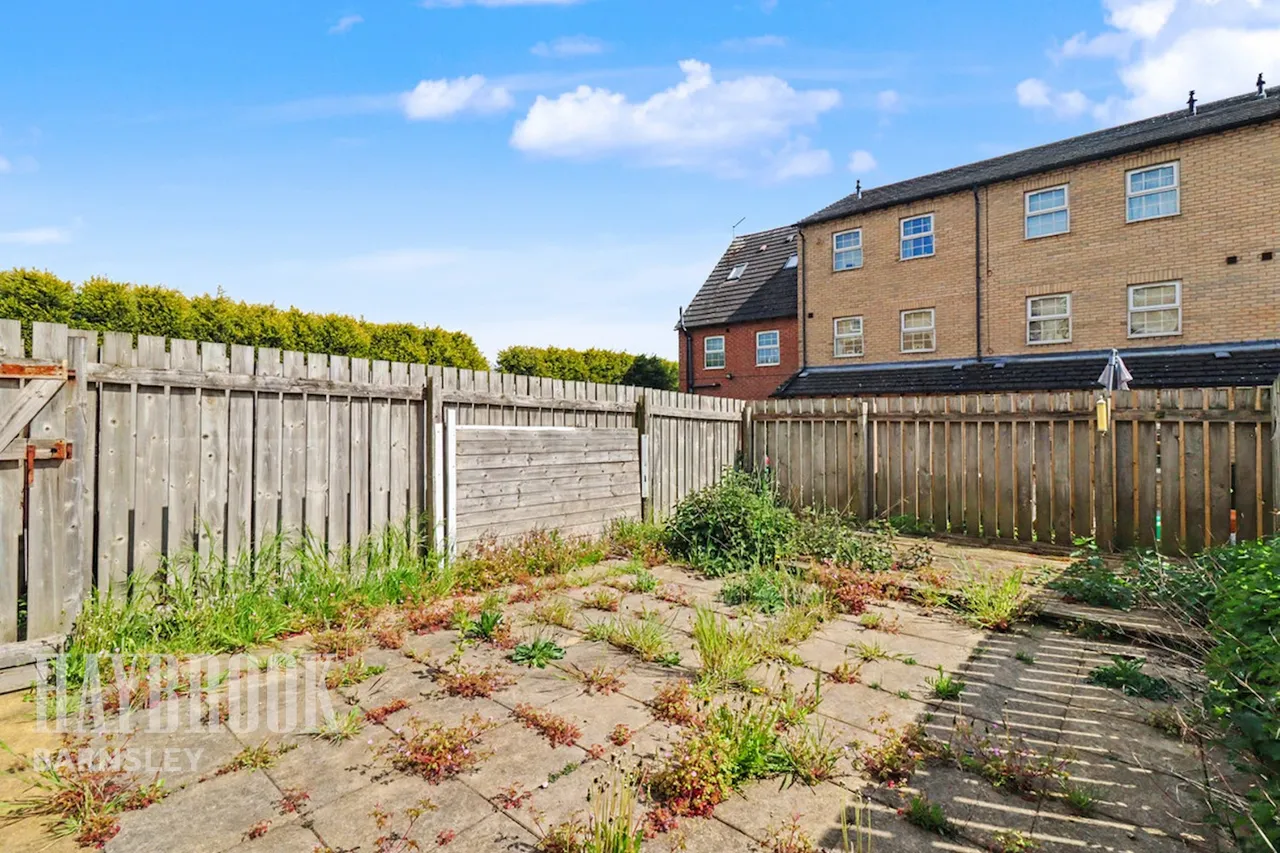 Bretton Close, Brierley, photo 18