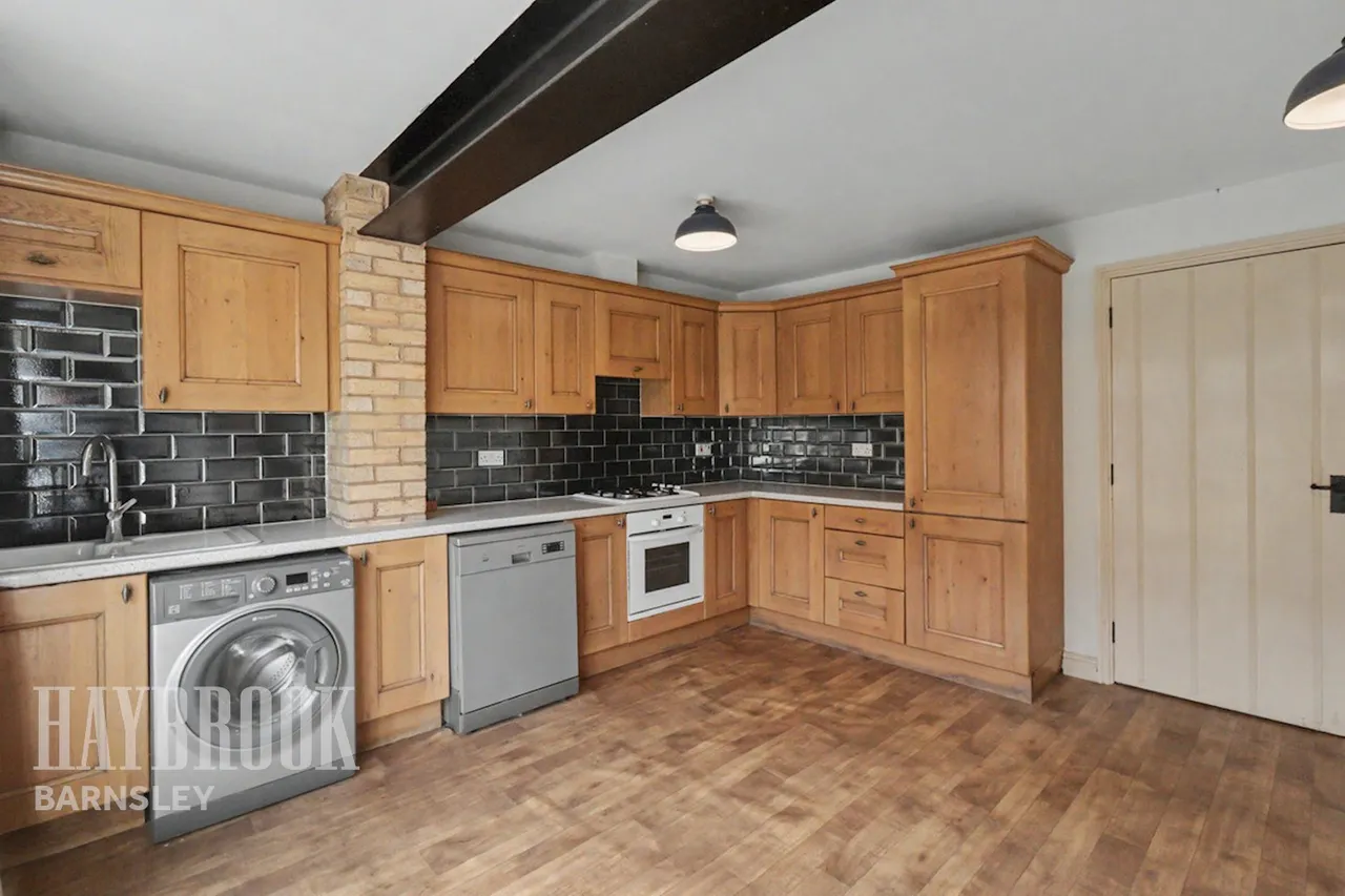 Bretton Close, Brierley, photo 6