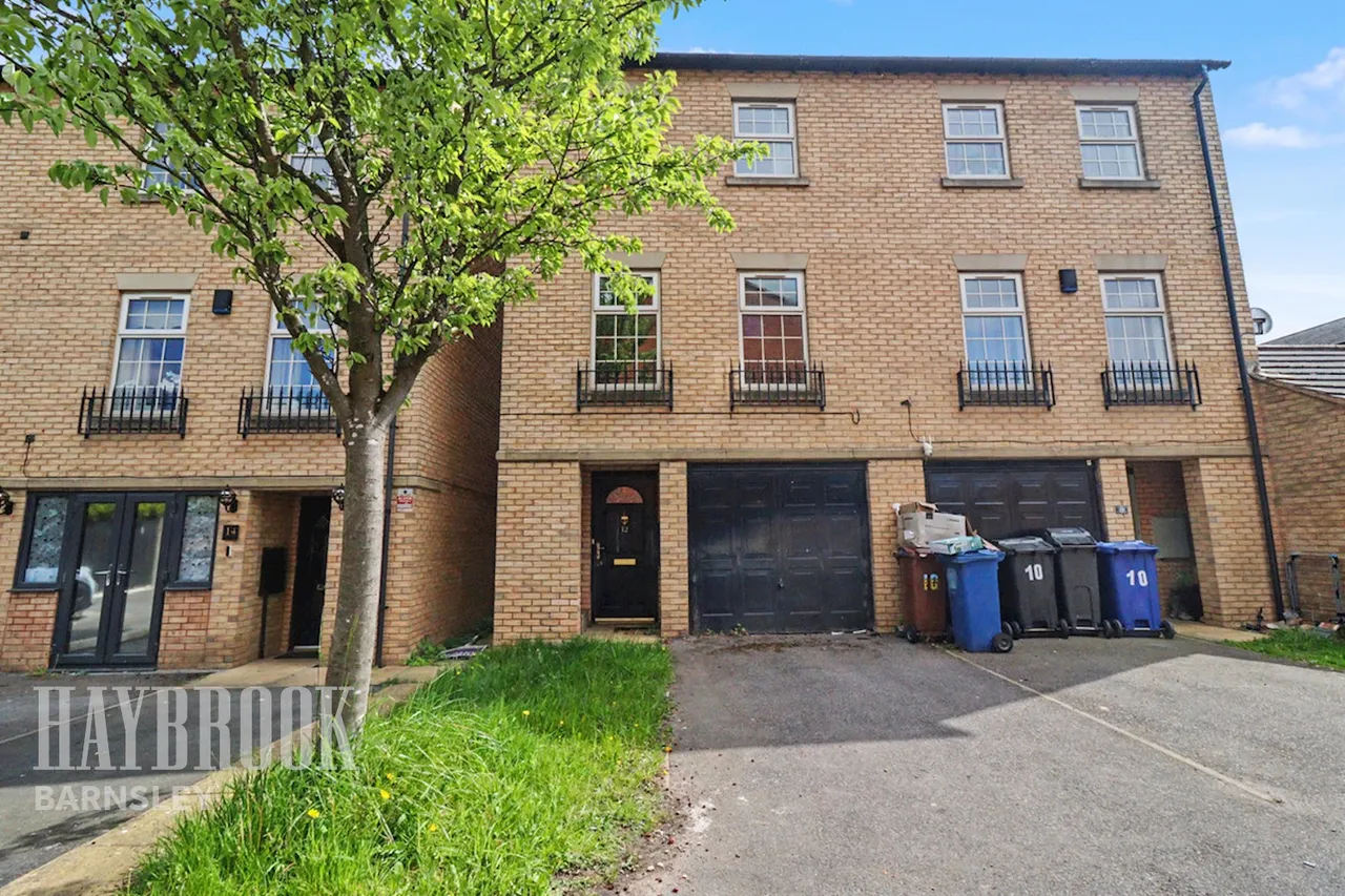 Bretton Close, Brierley, photo 17