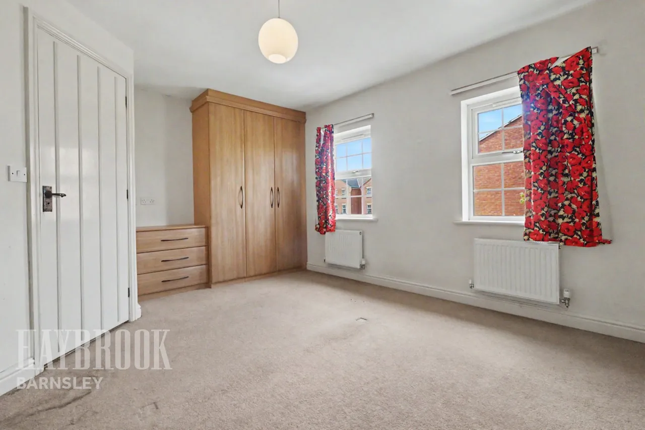 Bretton Close, Brierley, photo 12