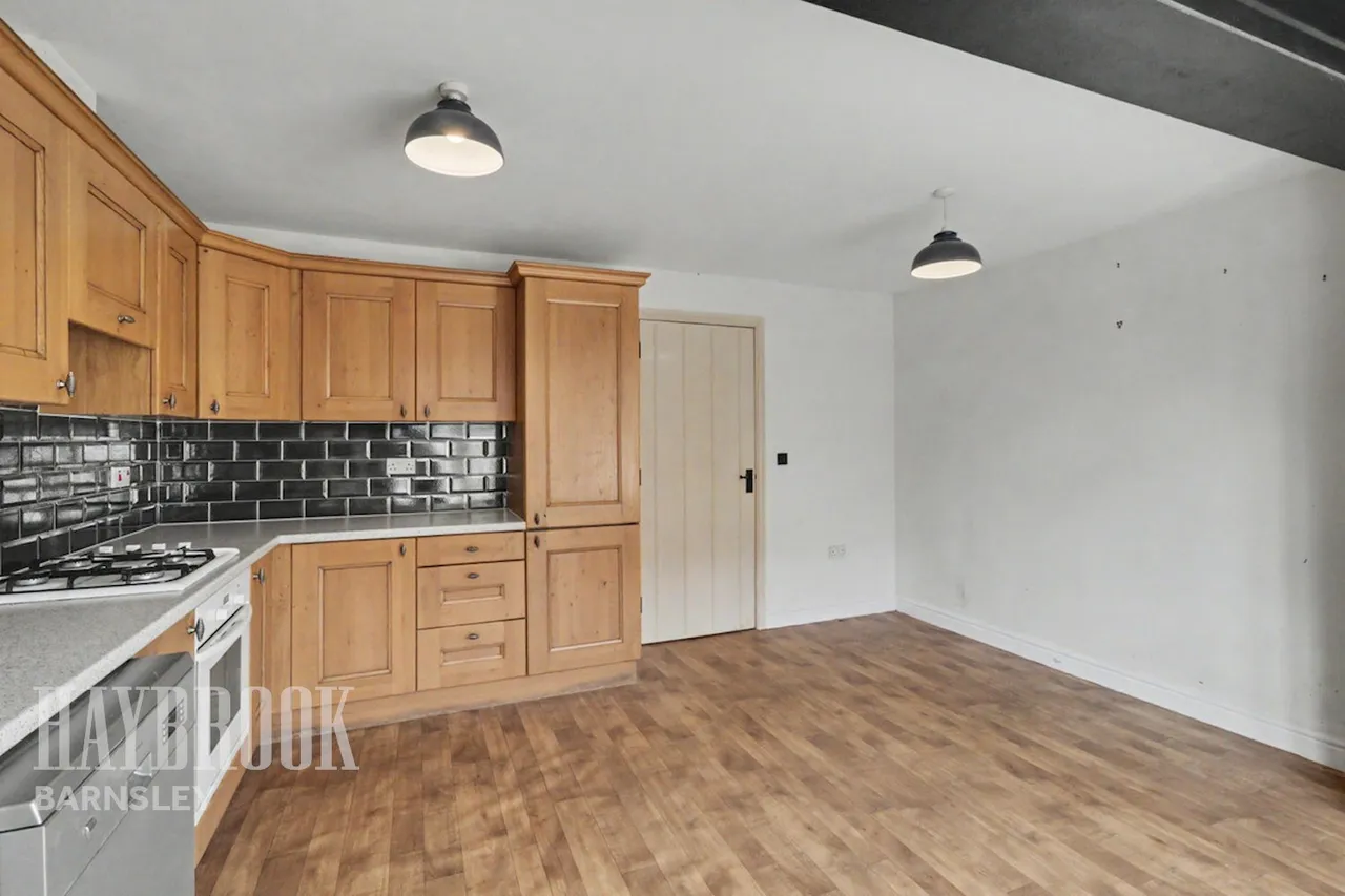 Bretton Close, Brierley, photo 7
