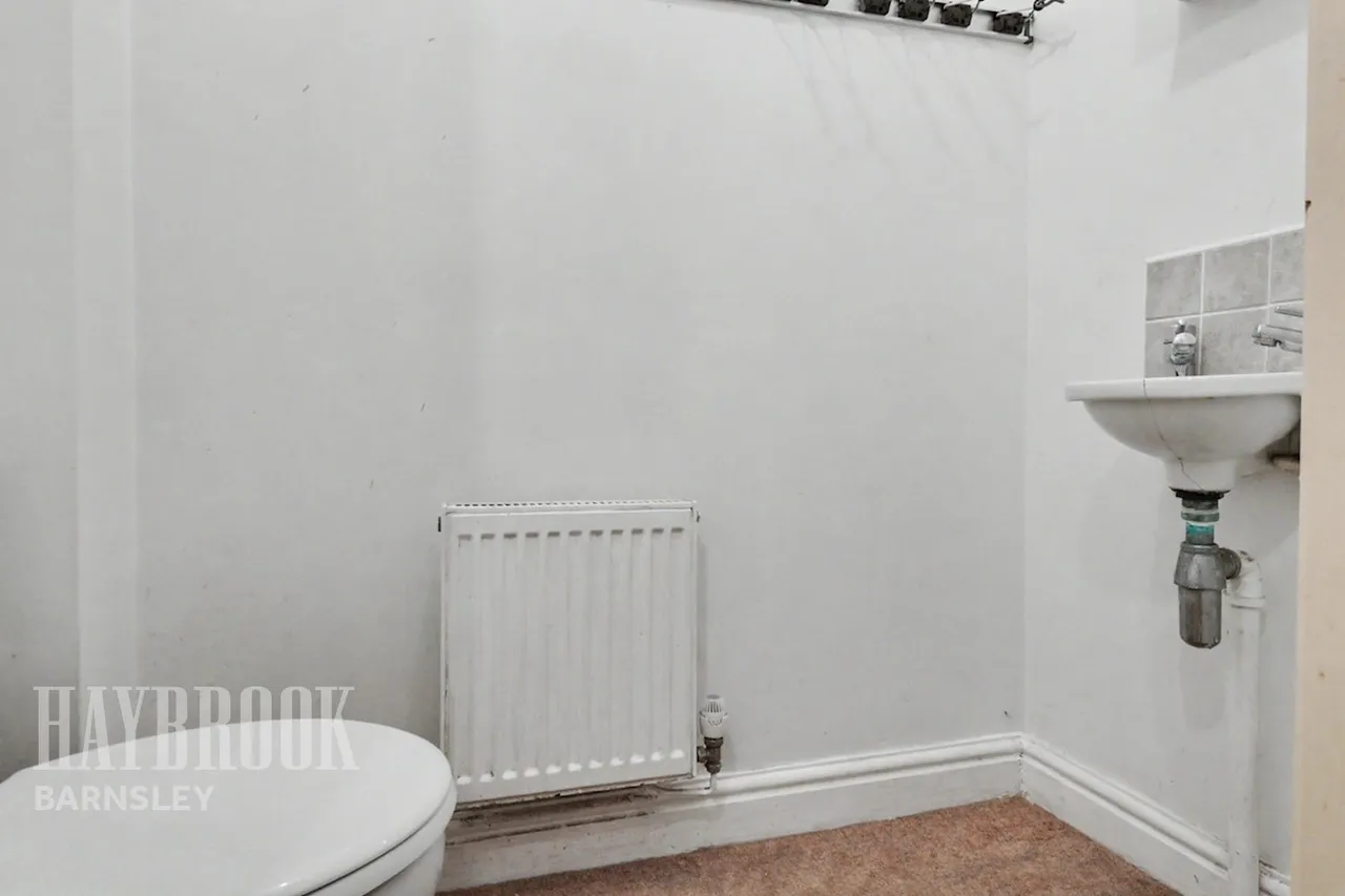 Bretton Close, Brierley, photo 8