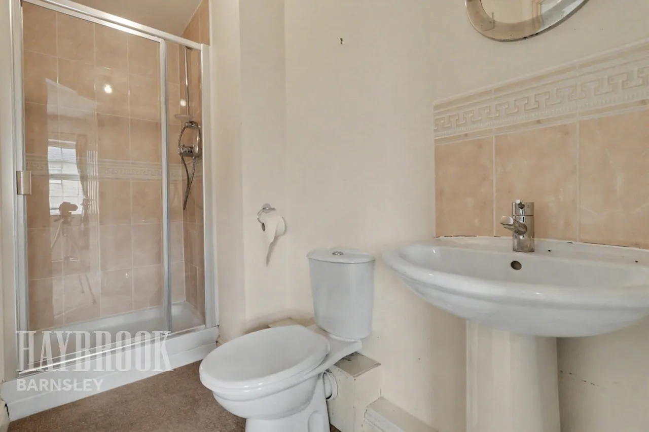 Bretton Close, Brierley, photo 11