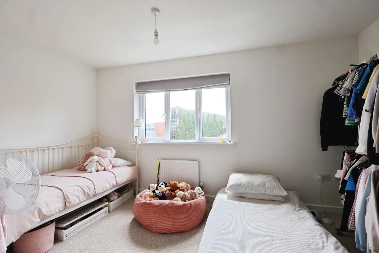 Hopper Avenue, Stratford-upon-Avon, CV37, photo 9