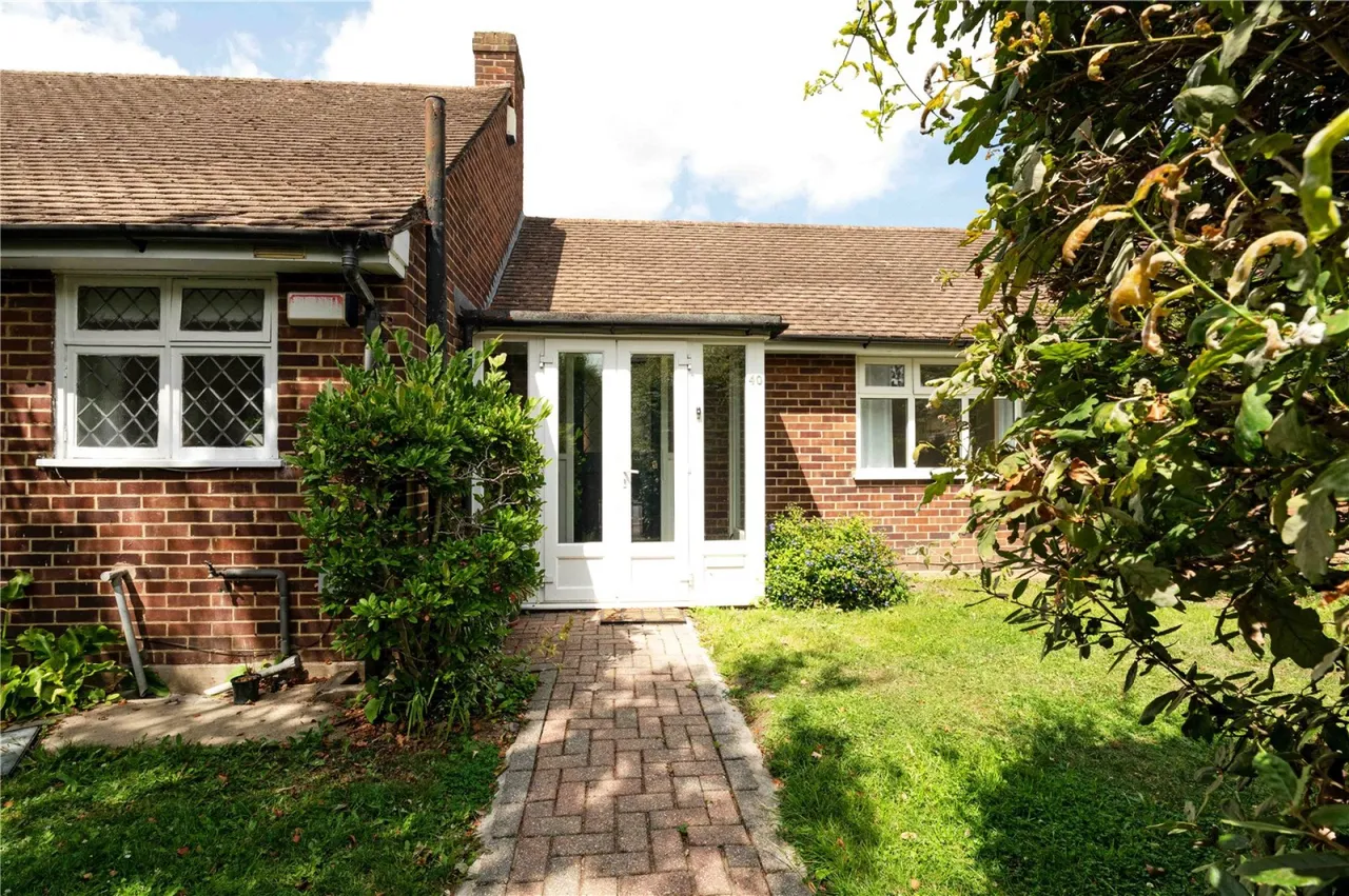 Wilton Crescent, Wimbledon, photo 26