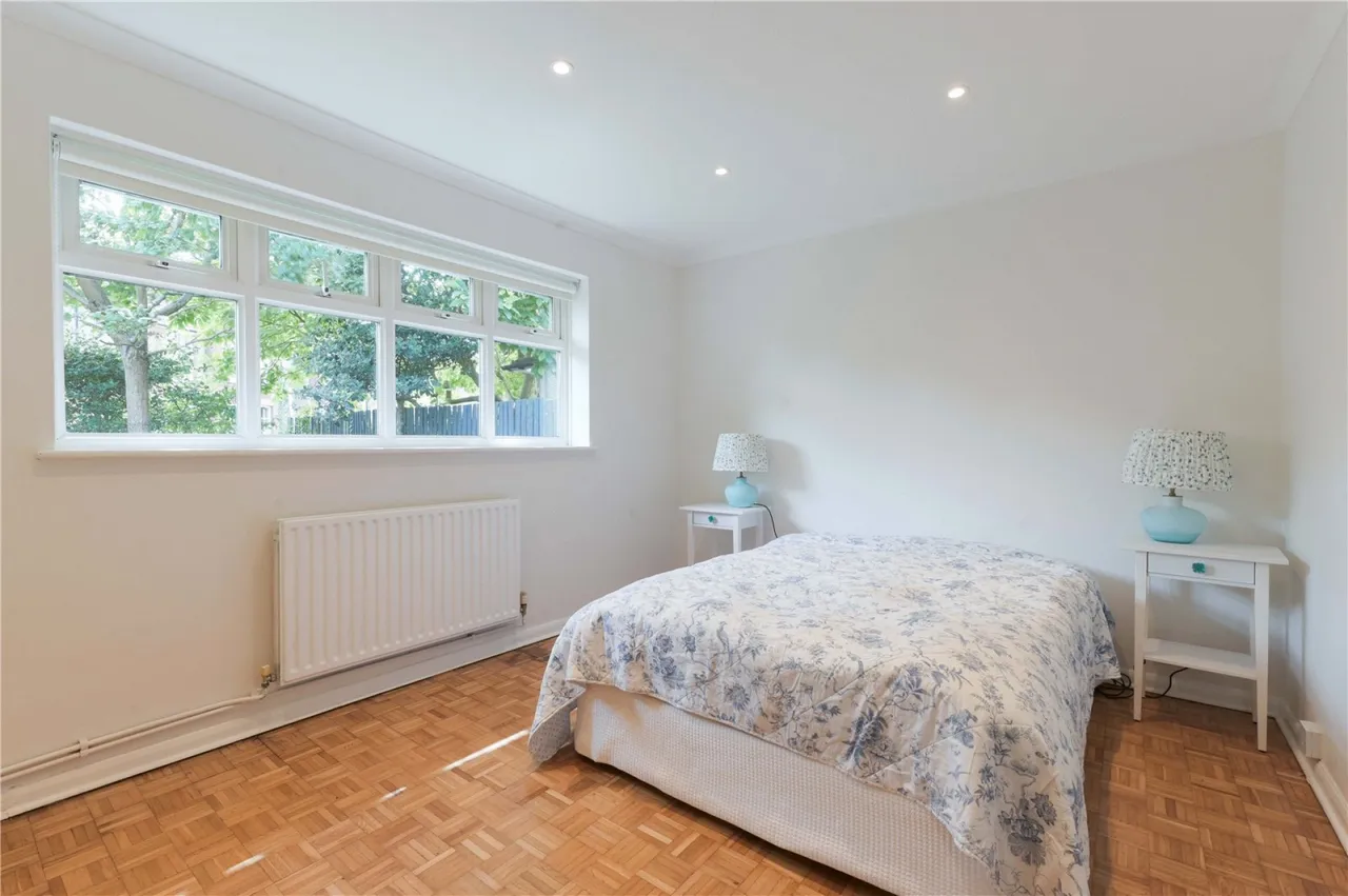 Wilton Crescent, Wimbledon, photo 6