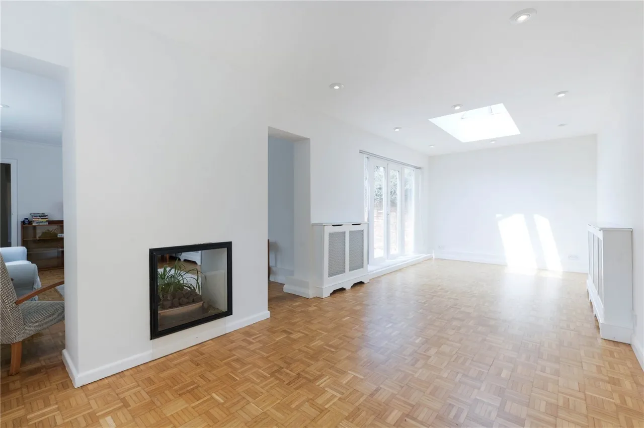 Wilton Crescent, Wimbledon, photo 7