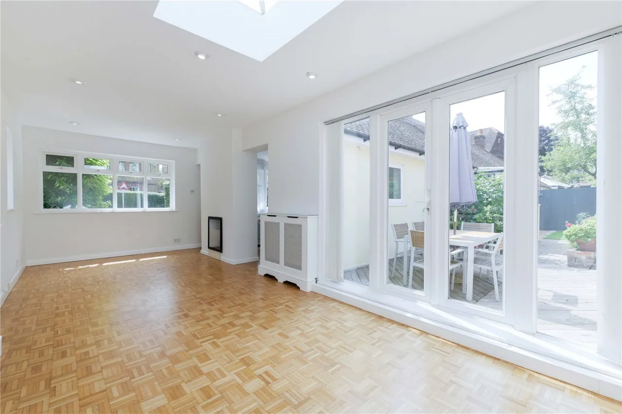 Wilton Crescent, Wimbledon, photo 8