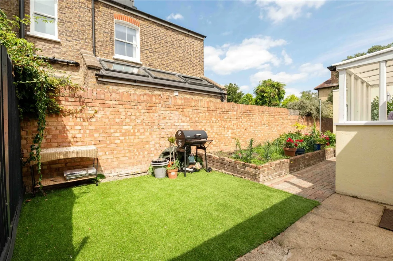 Wilton Crescent, Wimbledon, photo 11