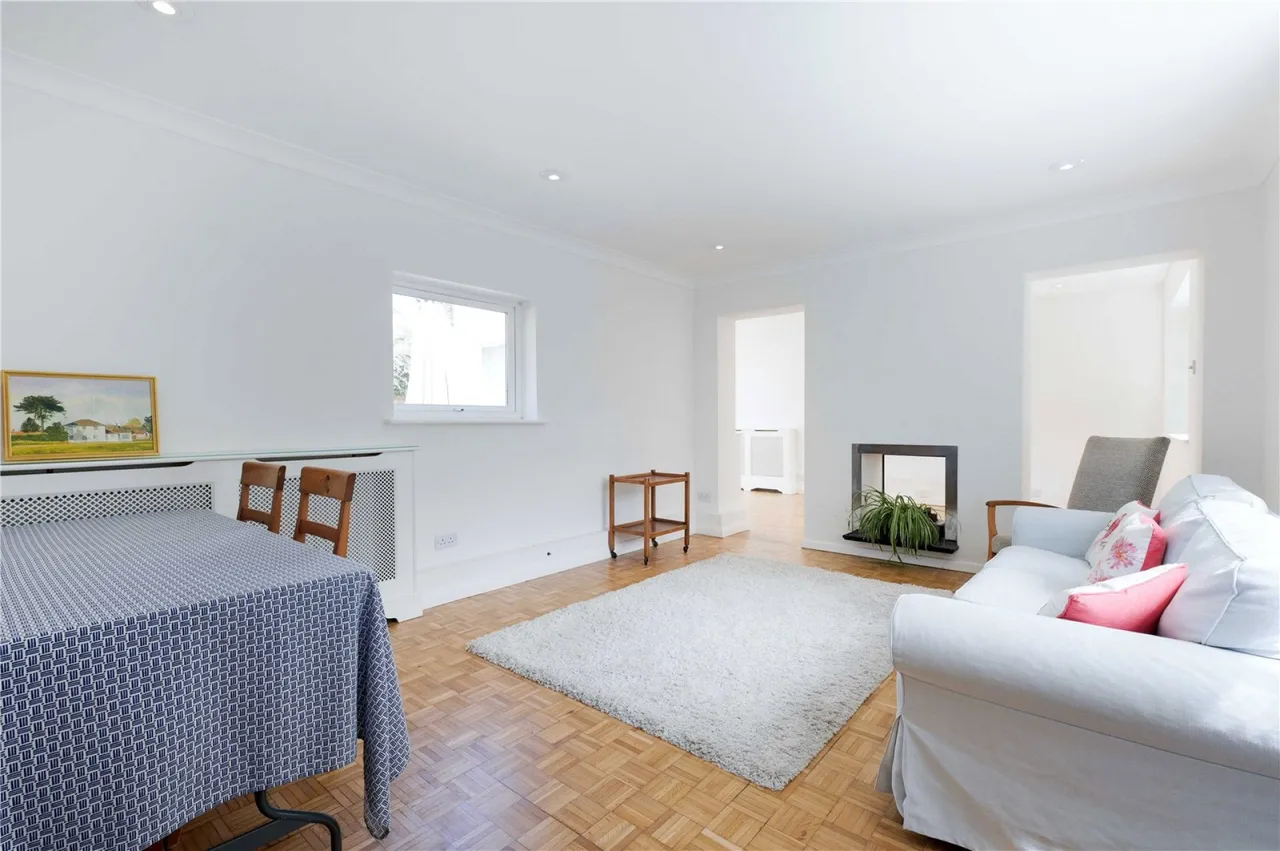 Wilton Crescent, Wimbledon, photo 10