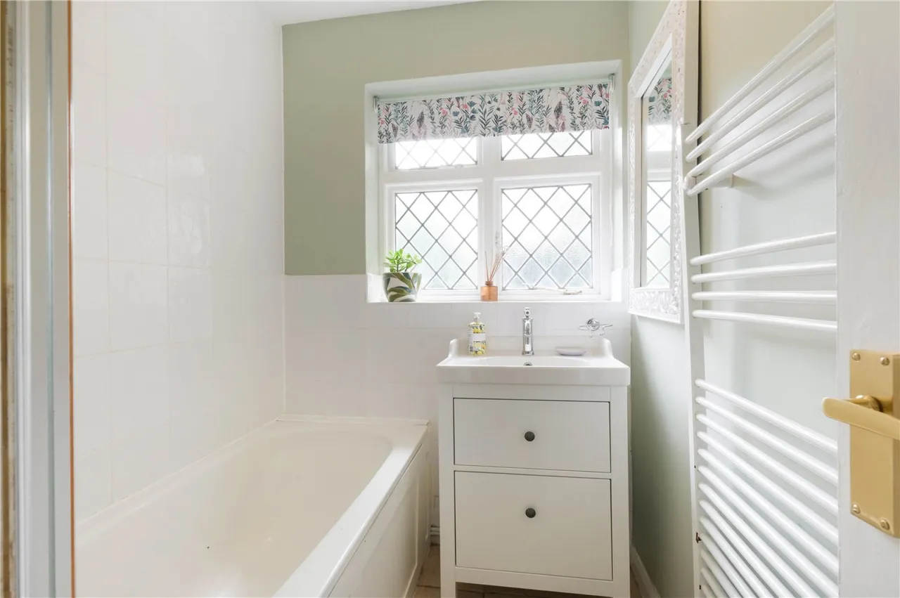 Wilton Crescent, Wimbledon, photo 15