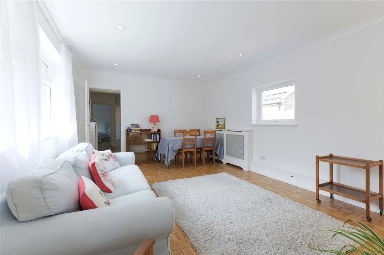 Wilton Crescent, Wimbledon, photo 9