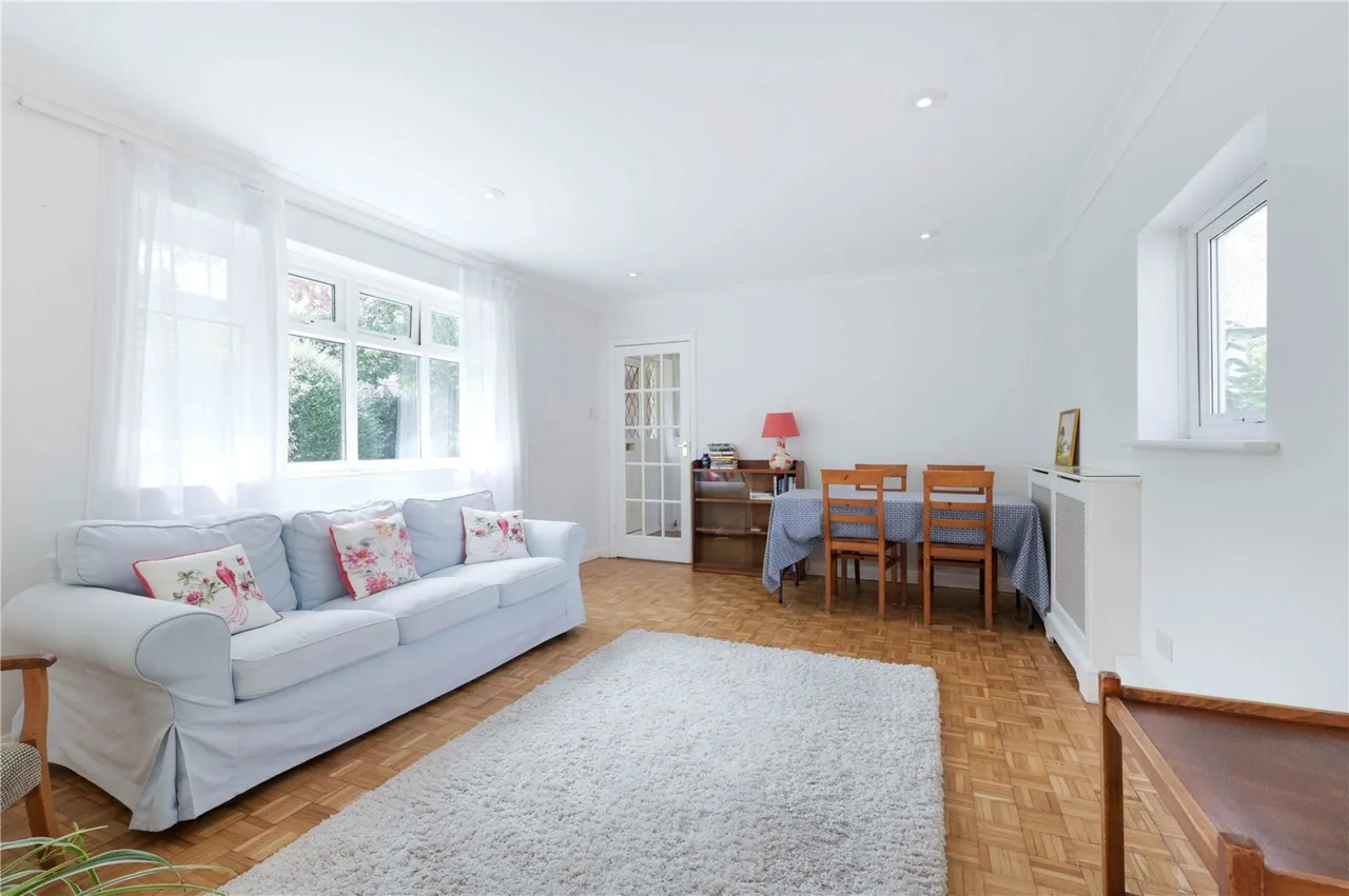 Wilton Crescent, Wimbledon, photo 5