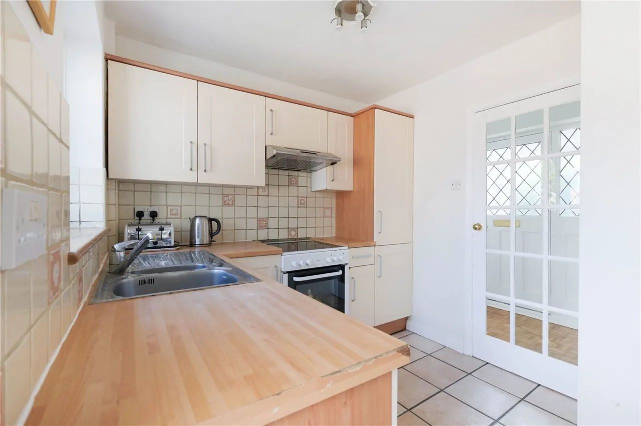 Wilton Crescent, Wimbledon, photo 14