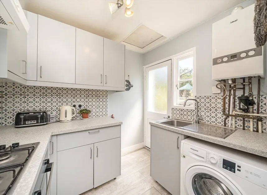 Hillcourt Road, East Dulwich, SE22, photo 3