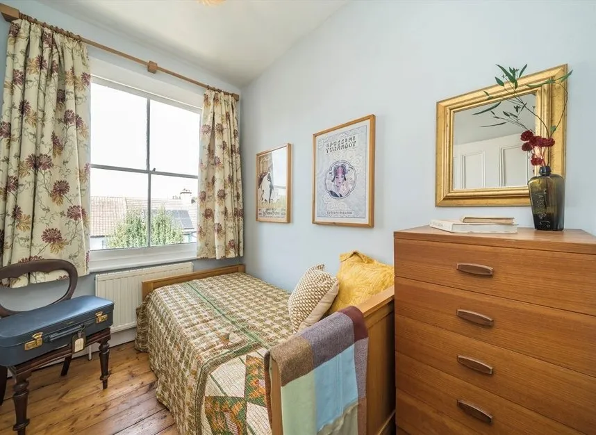 Hillcourt Road, East Dulwich, SE22, photo 8