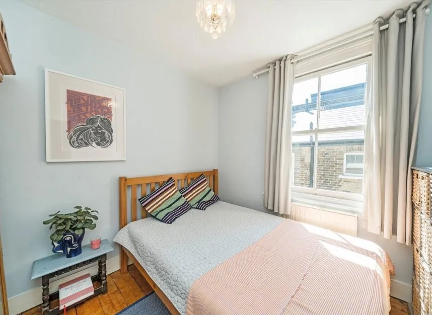 Hillcourt Road, East Dulwich, SE22, photo 6
