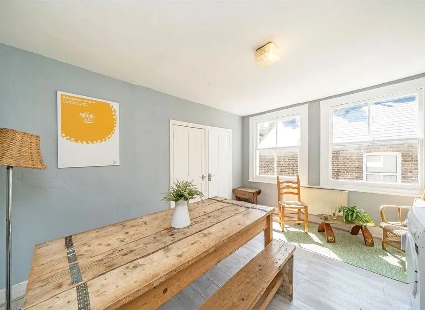 Hillcourt Road, East Dulwich, SE22, photo 4