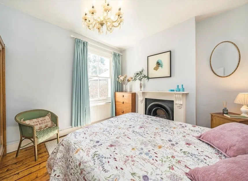 Hillcourt Road, East Dulwich, SE22, photo 5