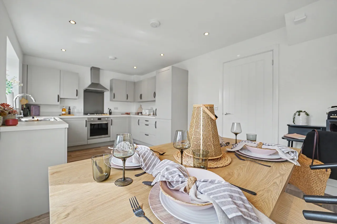 Plot 1 (THE DOVE), Westwood Park, Westwood Heath Road, Coventry, CV4, photo 4