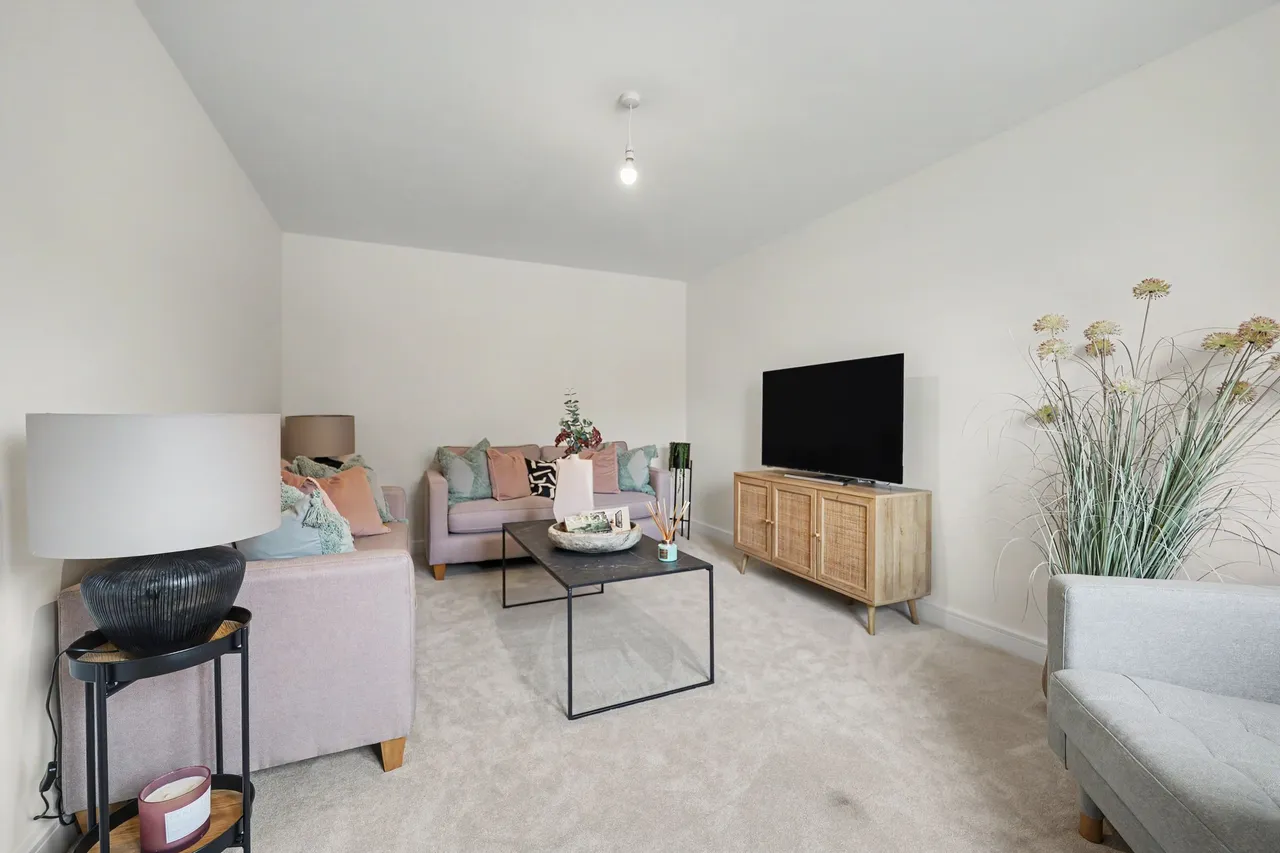 Plot 1 (THE DOVE), Westwood Park, Westwood Heath Road, Coventry, CV4, photo 3