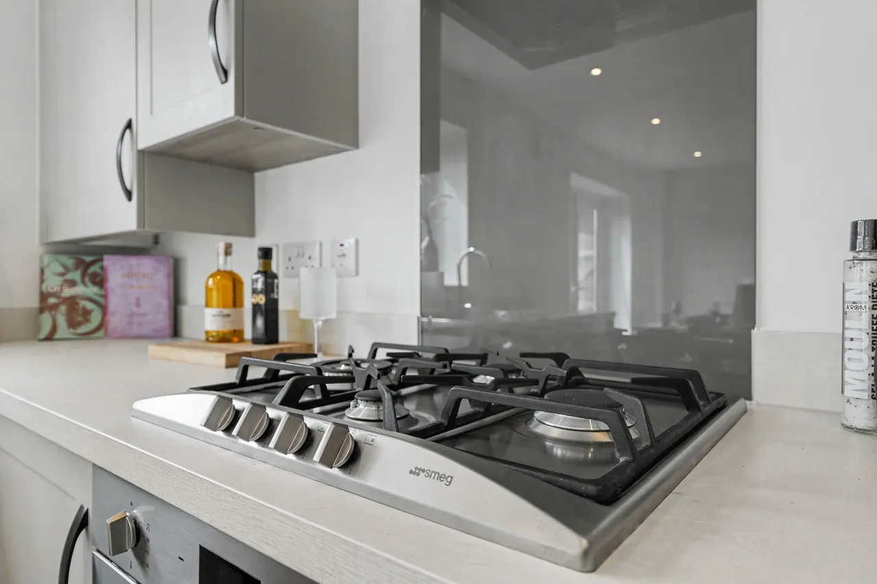 Plot 1 (THE DOVE), Westwood Park, Westwood Heath Road, Coventry, CV4, photo 6