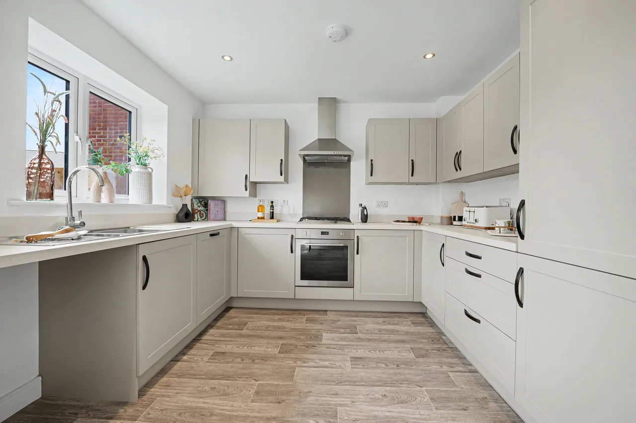 Plot 1 (THE DOVE), Westwood Park, Westwood Heath Road, Coventry, CV4, photo 5