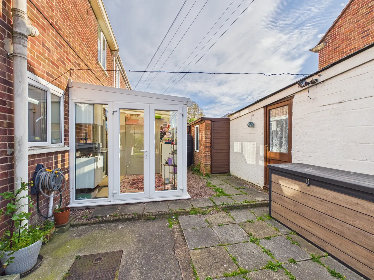 Parkway, Bridgwater, TA6, photo 17