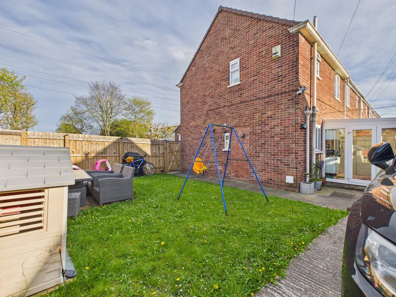 Parkway, Bridgwater, TA6, photo 18