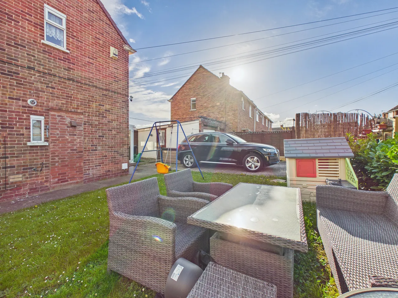 Parkway, Bridgwater, TA6, photo 21