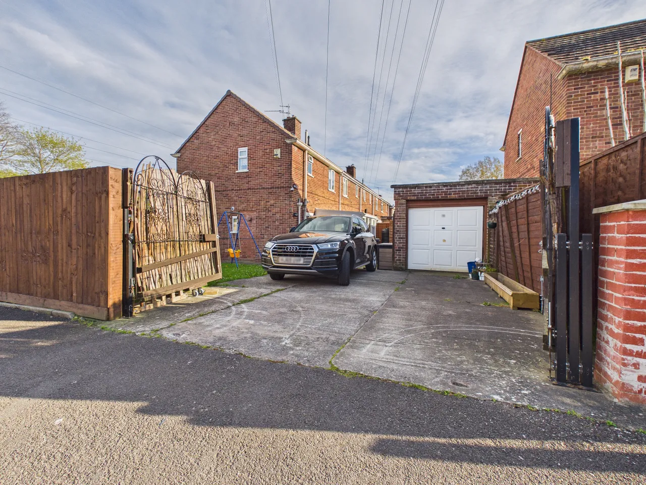 Parkway, Bridgwater, TA6, photo 19