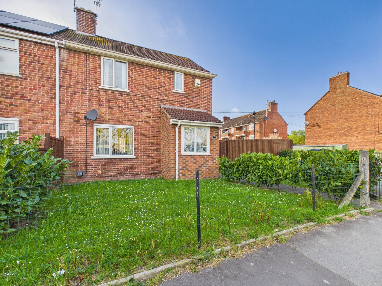 Parkway, Bridgwater, TA6, photo 22