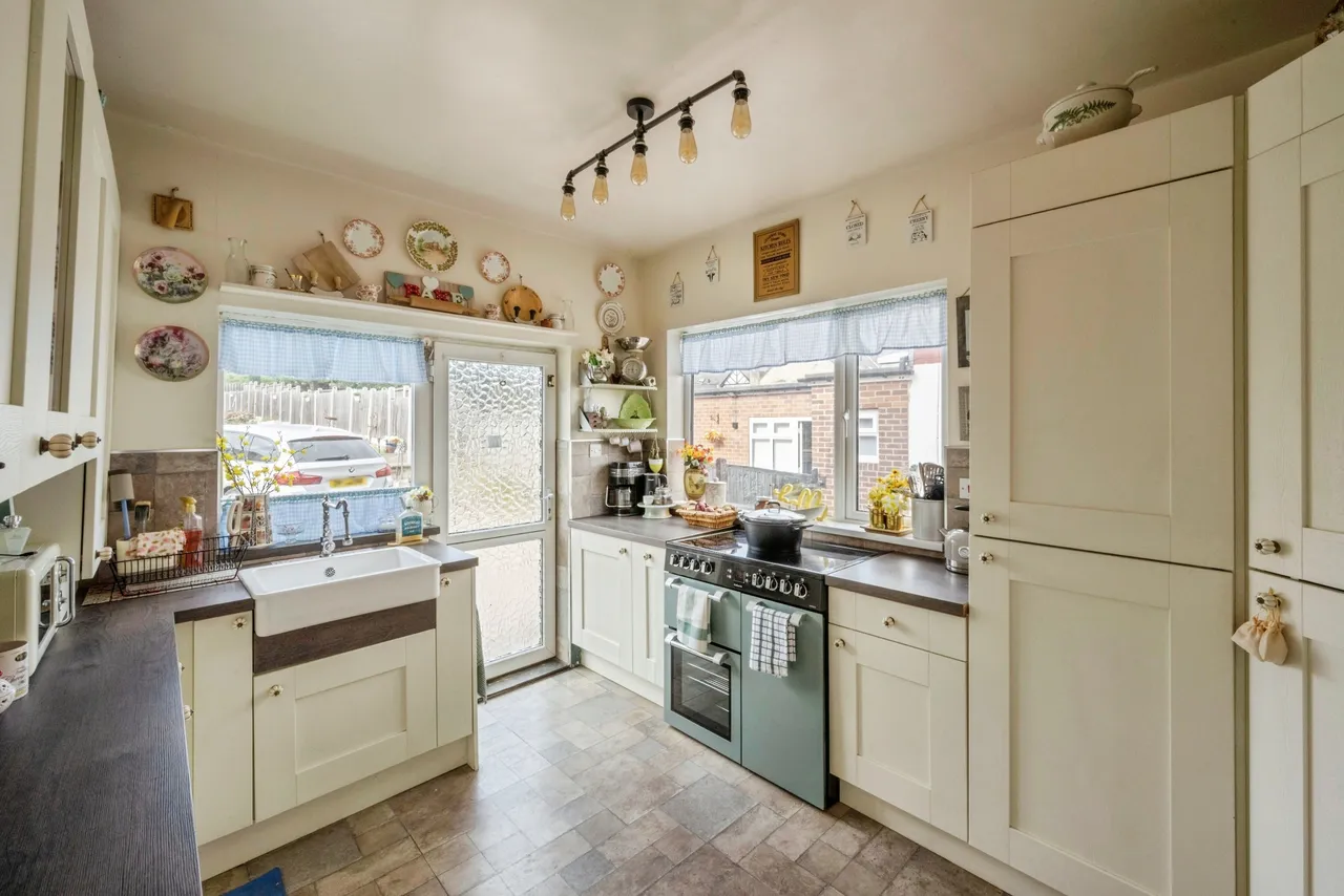 Church Street, Mexborough, S64, photo 10
