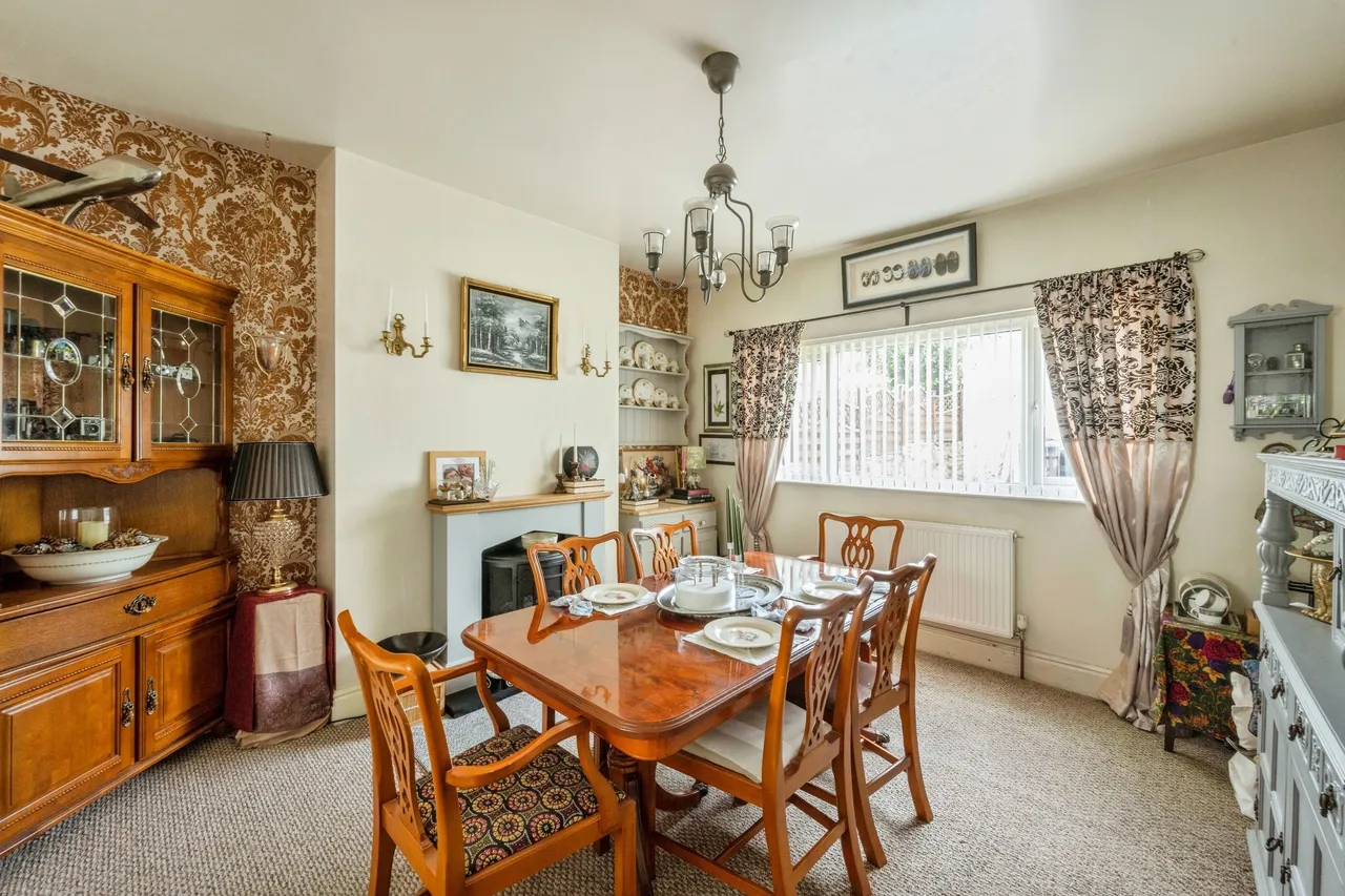 Church Street, Mexborough, S64, photo 6