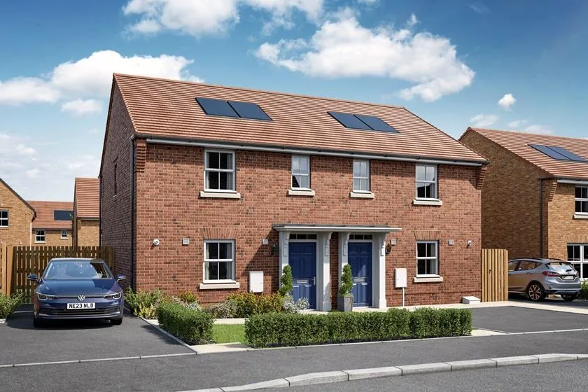 3 bed house for sale, Lower Road, Stalbridge