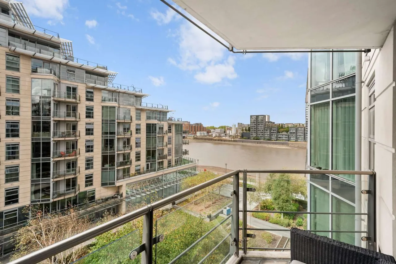Juniper Drive, London, SW18, photo 6