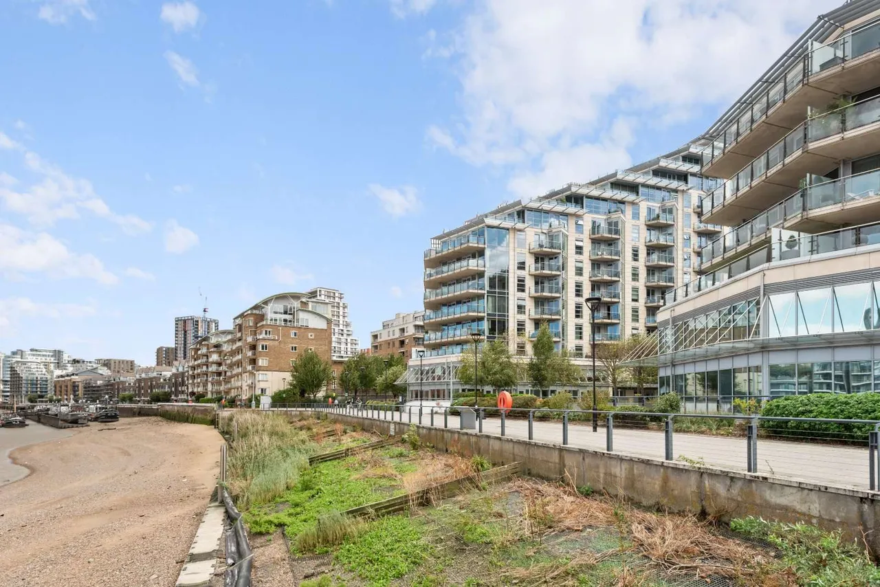 Juniper Drive, London, SW18, photo 13