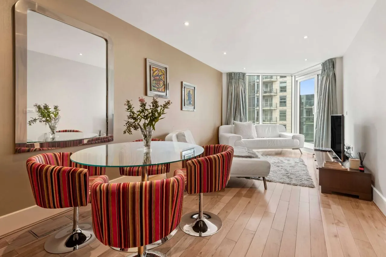 Juniper Drive, London, SW18, photo 5